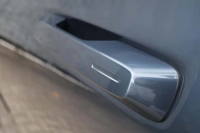 Polestar 2 (2025) thumbnail 5