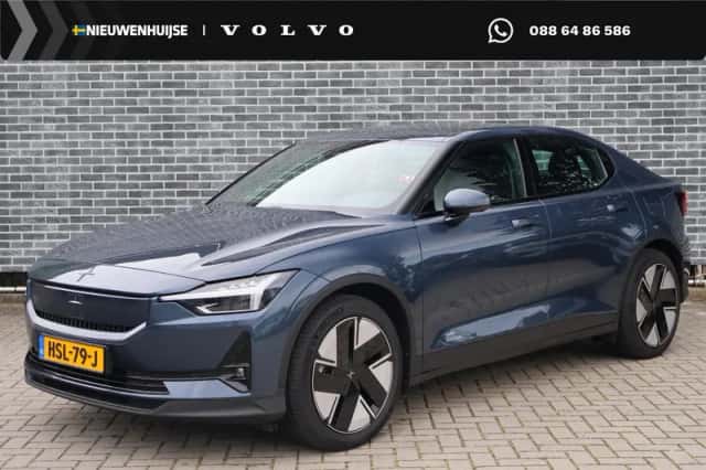 Polestar 2 (2025) thumbnail 1