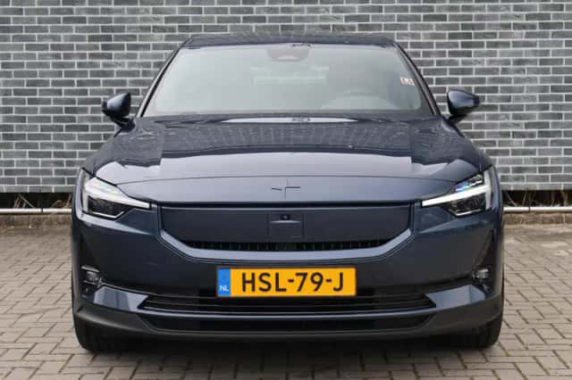 Polestar 2 (2025) thumbnail 2