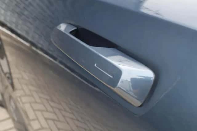 Polestar 2 (2025) thumbnail 5