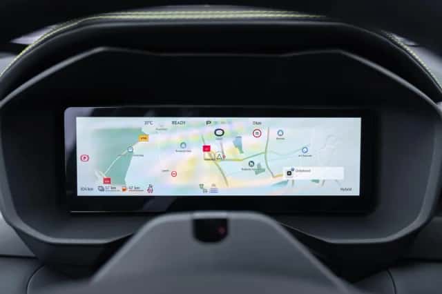 Lynk & Co 01 (2026) thumbnail 6