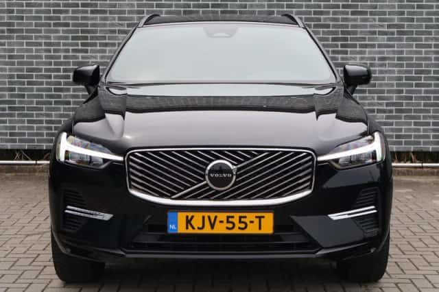 Volvo XC60 (2026) thumbnail 4