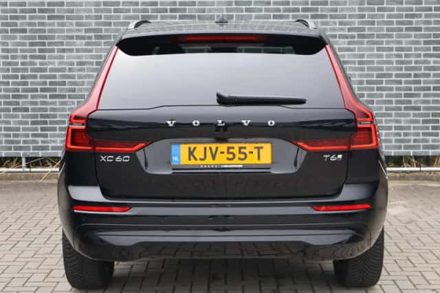 Volvo XC60 (2026) thumbnail 5