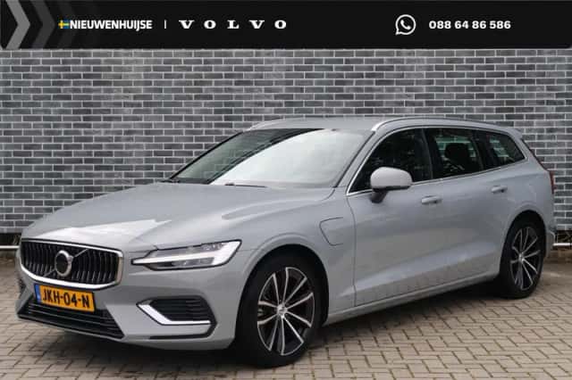 Volvo V60 (2025) thumbnail 1