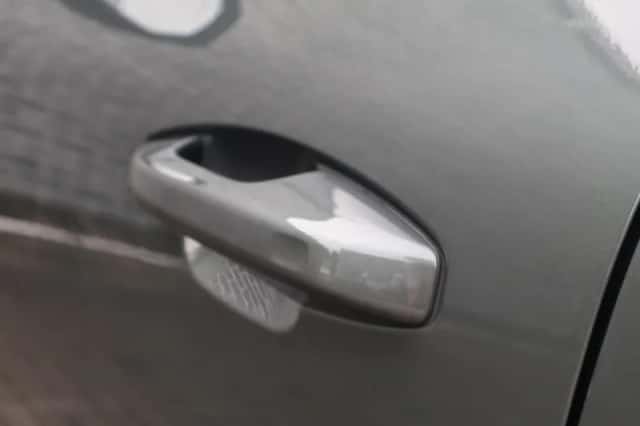 Volvo XC40 (2026) thumbnail 5