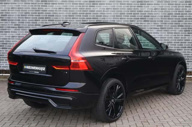 Volvo XC60 (2024) thumbnail 4