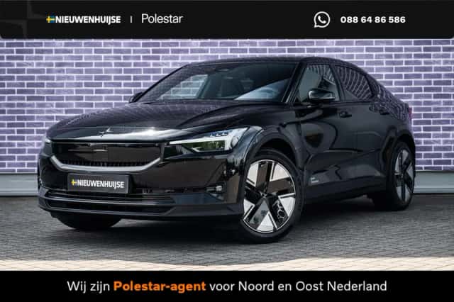 Polestar 2 (2026) thumbnail 1