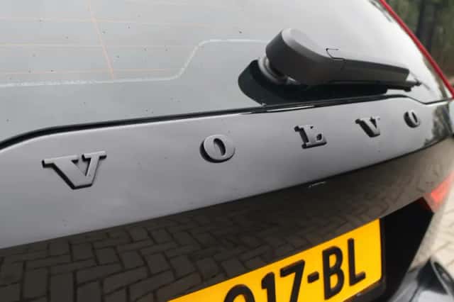Volvo V60 (2024) thumbnail 5
