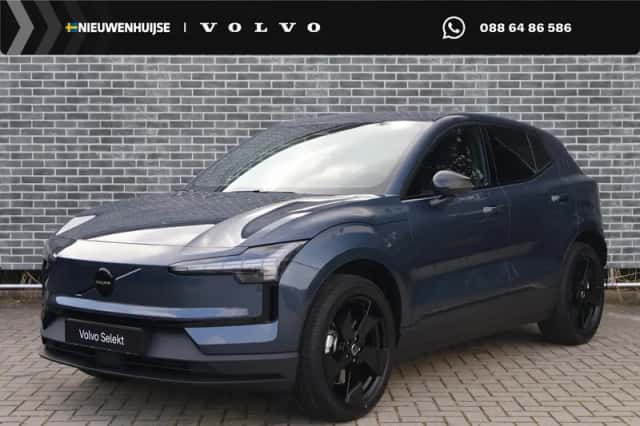 Volvo EX30 (2026) thumbnail 1