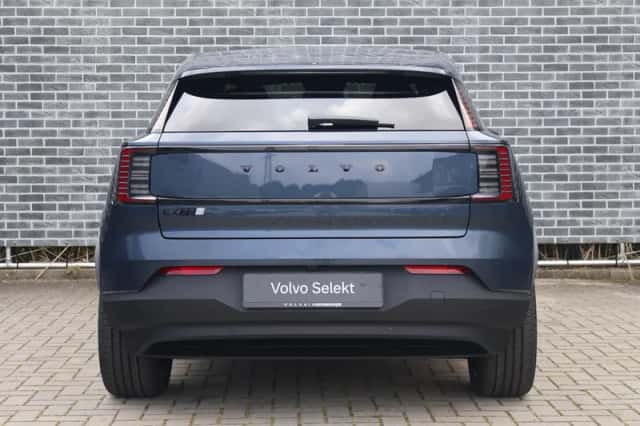 Volvo EX30 (2026) thumbnail 4