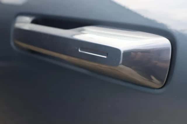 Volvo EX30 (2026) thumbnail 5