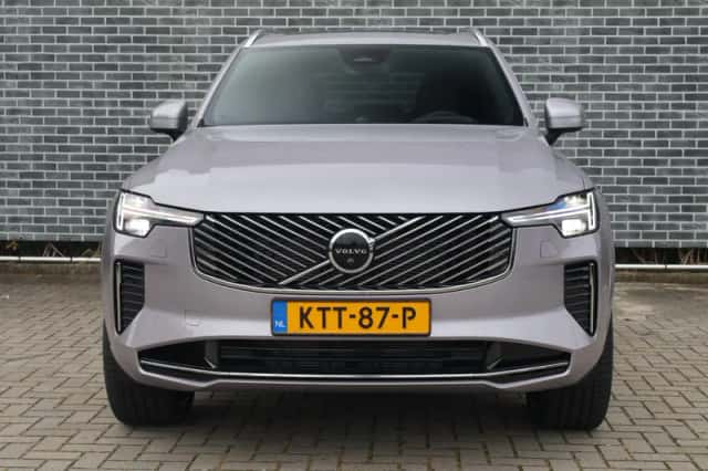 Volvo XC90 (2026) thumbnail 2