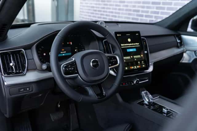 Volvo XC90 (2026) thumbnail 6