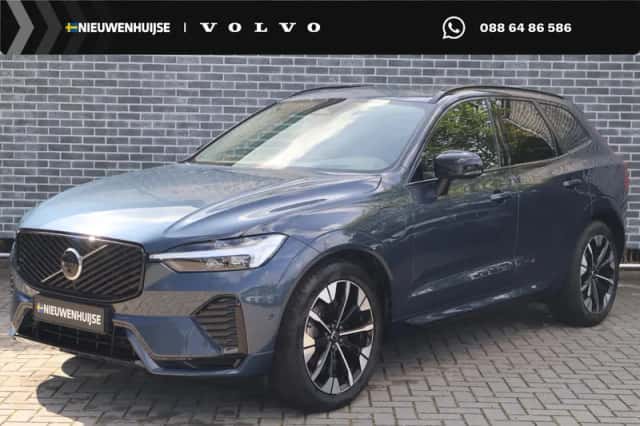 Volvo XC60 (2026) thumbnail 1