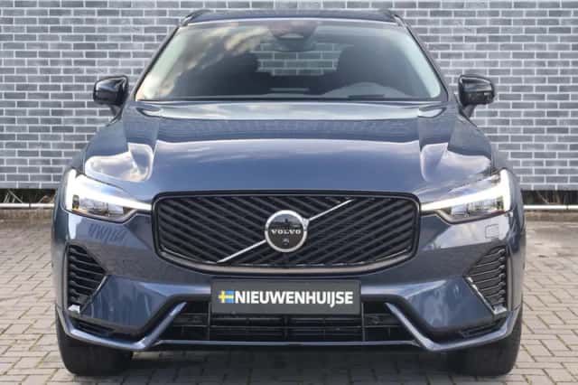 Volvo XC60 (2026) thumbnail 2