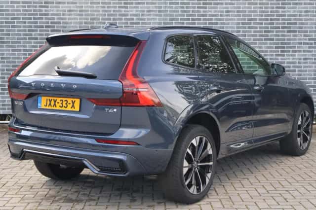 Volvo XC60 (2026) thumbnail 3