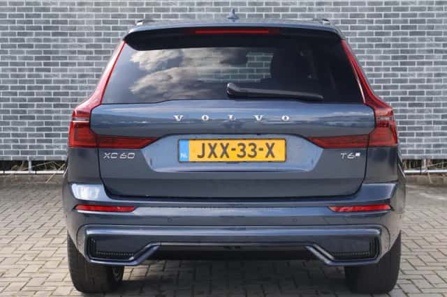 Volvo XC60 (2026) thumbnail 4