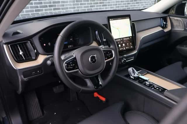 Volvo XC60 (2026) thumbnail 6