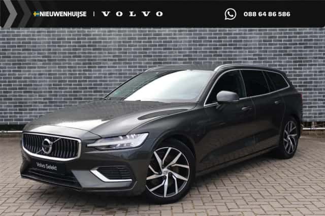 Volvo V60 (2020) thumbnail 1