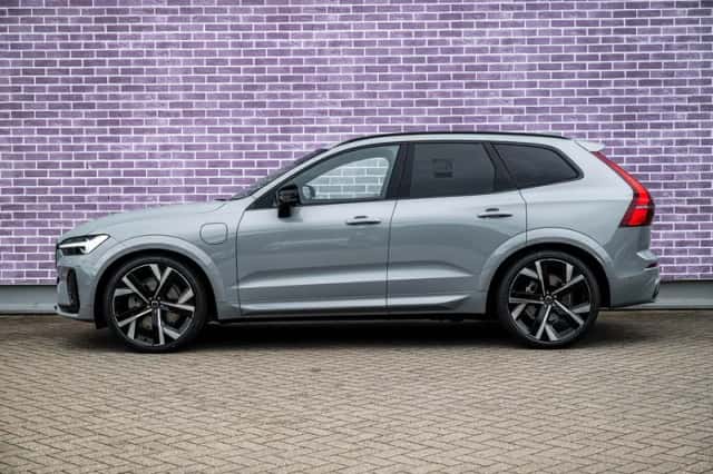 Volvo XC60 (2026) thumbnail 5