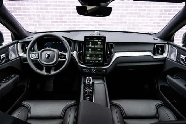 Volvo XC60 (2026) thumbnail 6