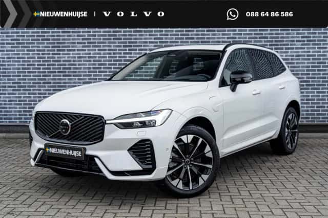 Volvo XC60 (2026) thumbnail 1