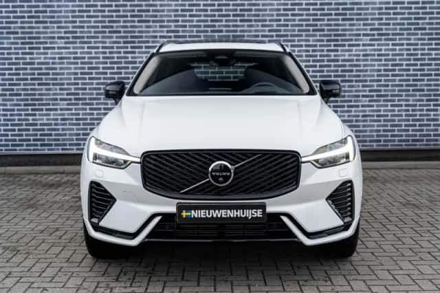 Volvo XC60 (2026) thumbnail 2