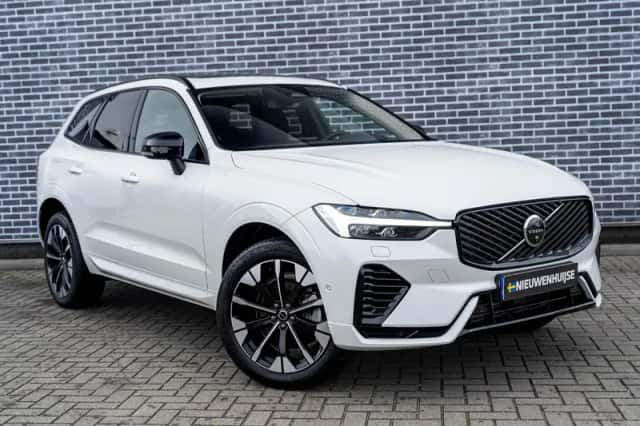 Volvo XC60 (2026) thumbnail 4