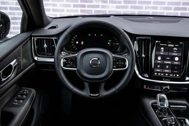 Volvo V60 (2026) thumbnail 4