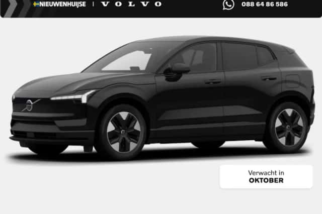 Volvo EX30 (2026) thumbnail 1