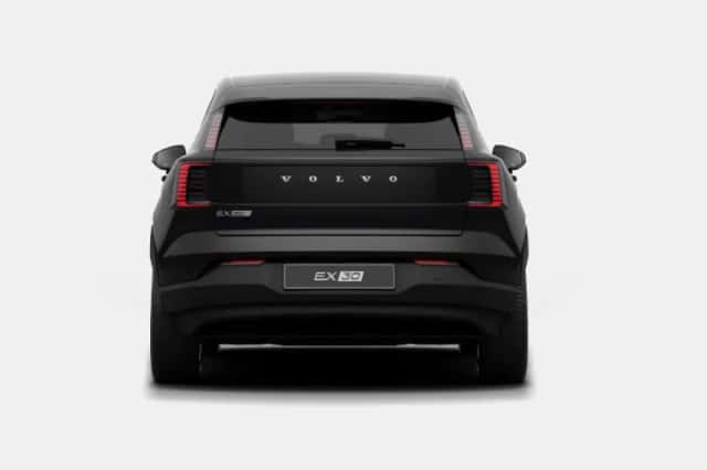 Volvo EX30 (2026) thumbnail 3