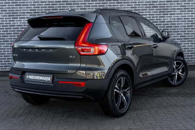 Volvo XC40 (2026) thumbnail 5