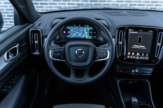 Volvo XC40 (2026) thumbnail 6