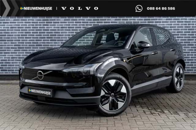 Volvo EX30 (2026) thumbnail 1