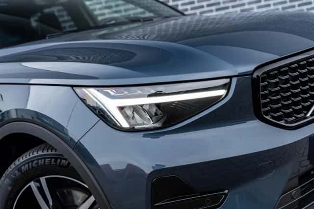 Volvo XC40 (2026) thumbnail 5