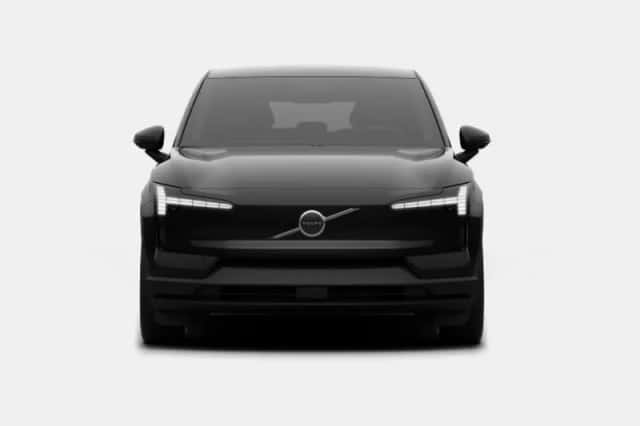 Volvo EX30 (2026) thumbnail 2