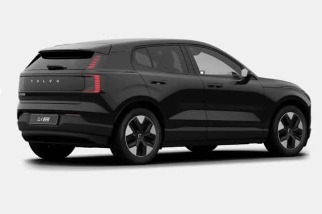 Volvo EX30 (2026) thumbnail 3