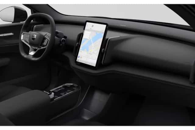Volvo EX30 (2026) thumbnail 6