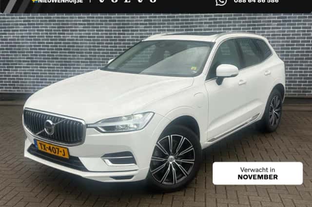 Volvo XC60 (2018) thumbnail 1