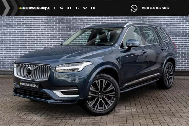Volvo XC90 (2023) thumbnail 1