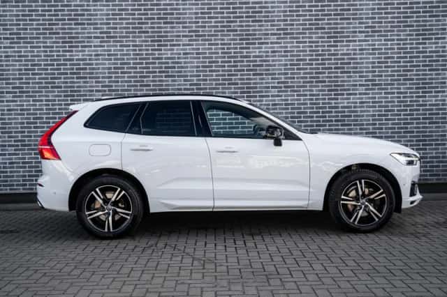 Volvo XC60 (2020) thumbnail 6
