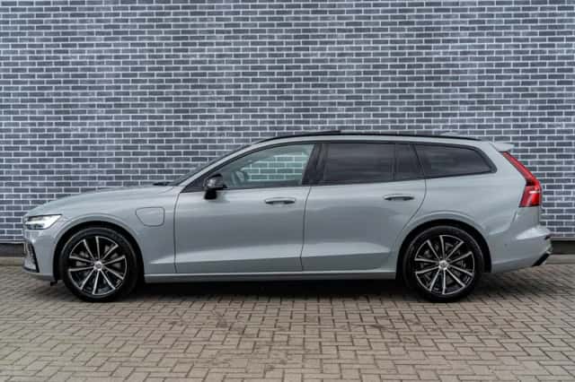 Volvo V60 (2026) thumbnail 4