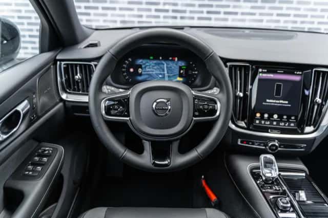 Volvo V60 (2026) thumbnail 5