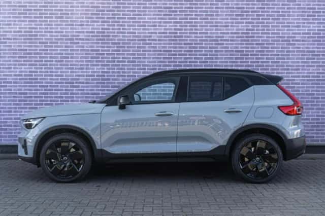 Volvo EX40 (2026) thumbnail 2