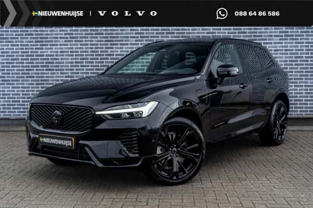 Volvo XC60 (2026) thumbnail 1