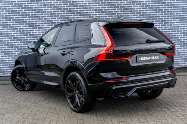 Volvo XC60 (2026) thumbnail 2