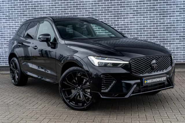 Volvo XC60 (2026) thumbnail 4