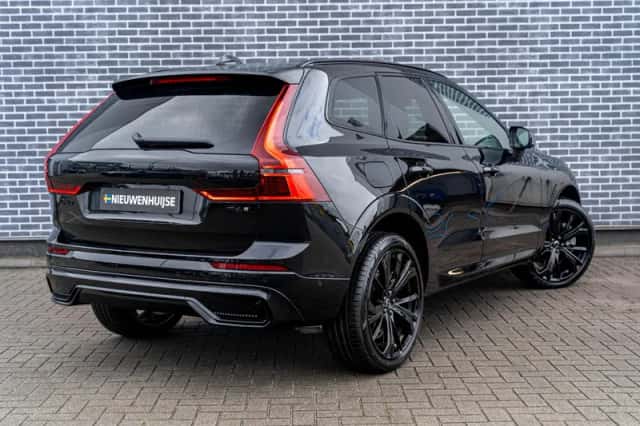 Volvo XC60 (2026) thumbnail 5