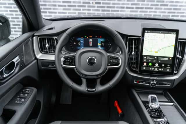 Volvo XC60 (2026) thumbnail 6