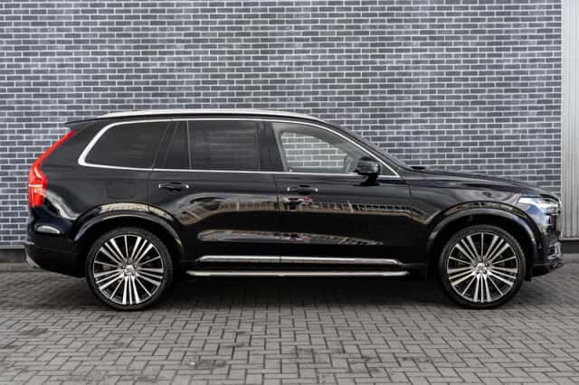 Volvo XC90 (2021) thumbnail 6